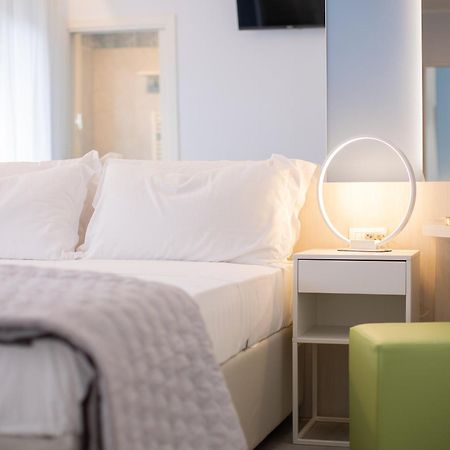 A Mare Hotel 伊拉克里亚马勒 外观 照片