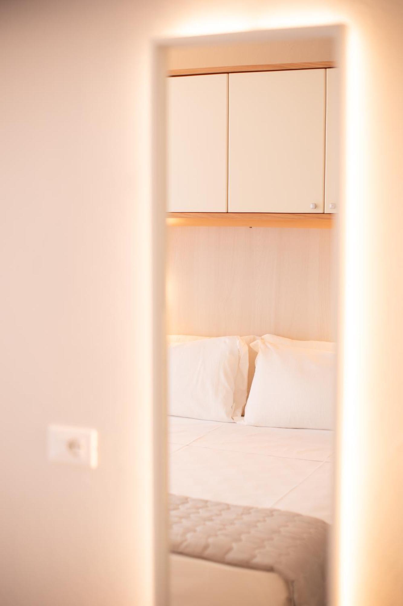 A Mare Hotel 伊拉克里亚马勒 外观 照片