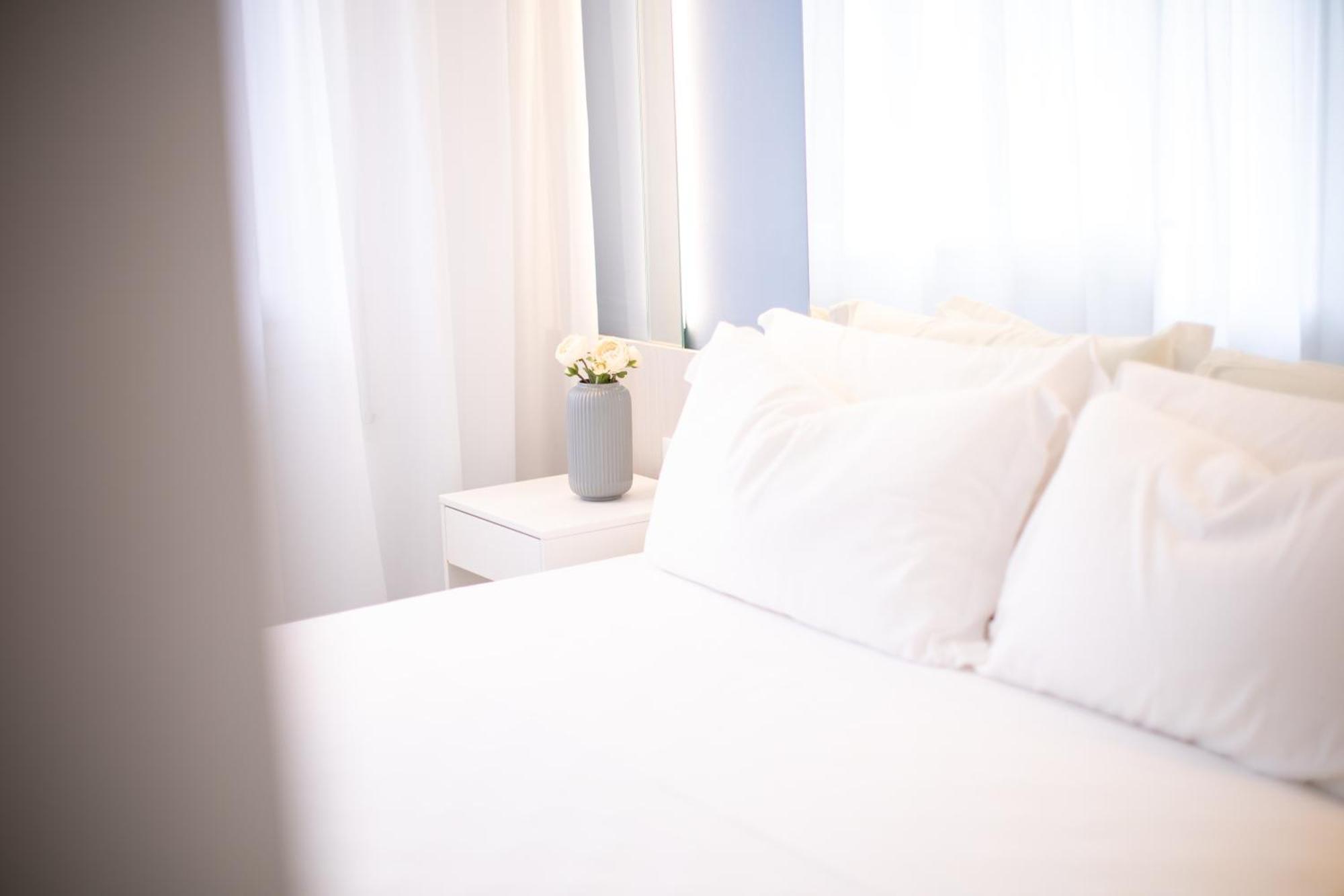 A Mare Hotel 伊拉克里亚马勒 外观 照片